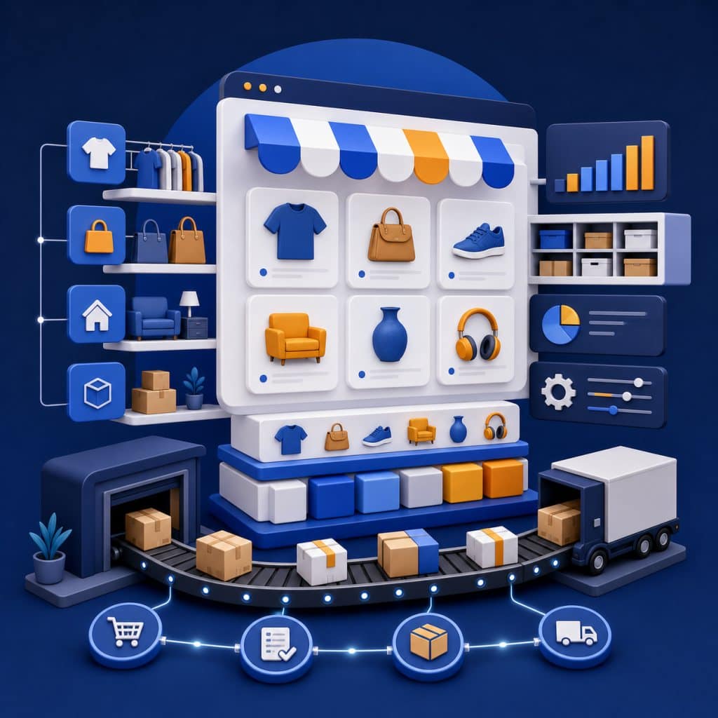 Desarrollo PrestaShop en Murcia para tiendas online 1 Desarrollo PrestaShop en Murcia para tiendas online