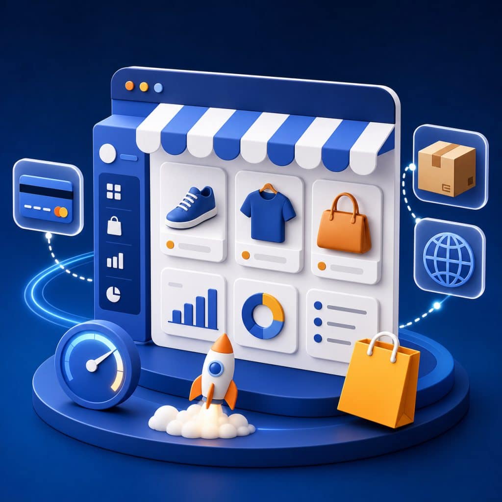 Diseño y desarrollo Shopify en Murcia para tiendas online 1 Diseño y desarrollo Shopify en Murcia para tiendas online