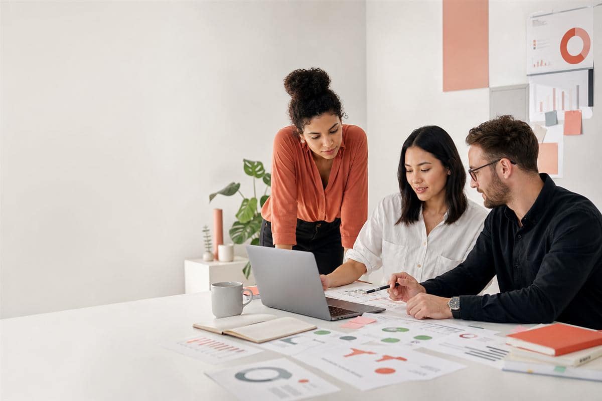 Copywriting web en Murcia para empresas 1 Redacción y revisión de textos para una página web de empresa