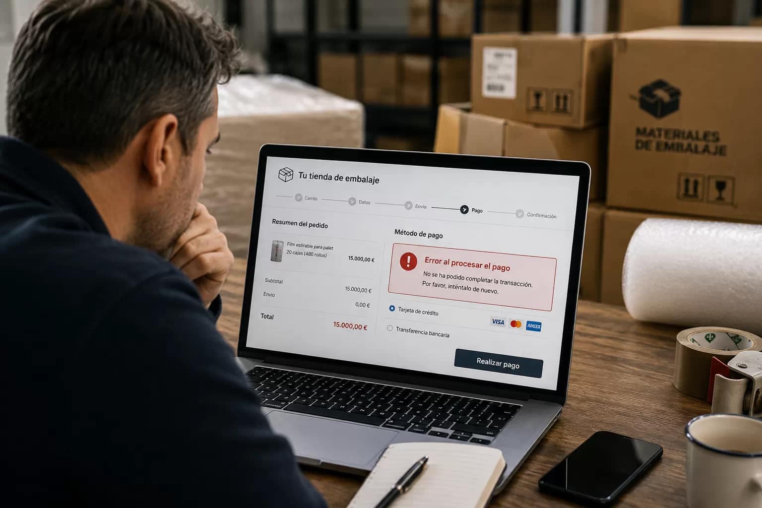 Servicios de mantenimiento web en Murcia: qué incluyen y por qué pueden salvar una venta 1 manteniemmiento web en murcia | iberostudio
