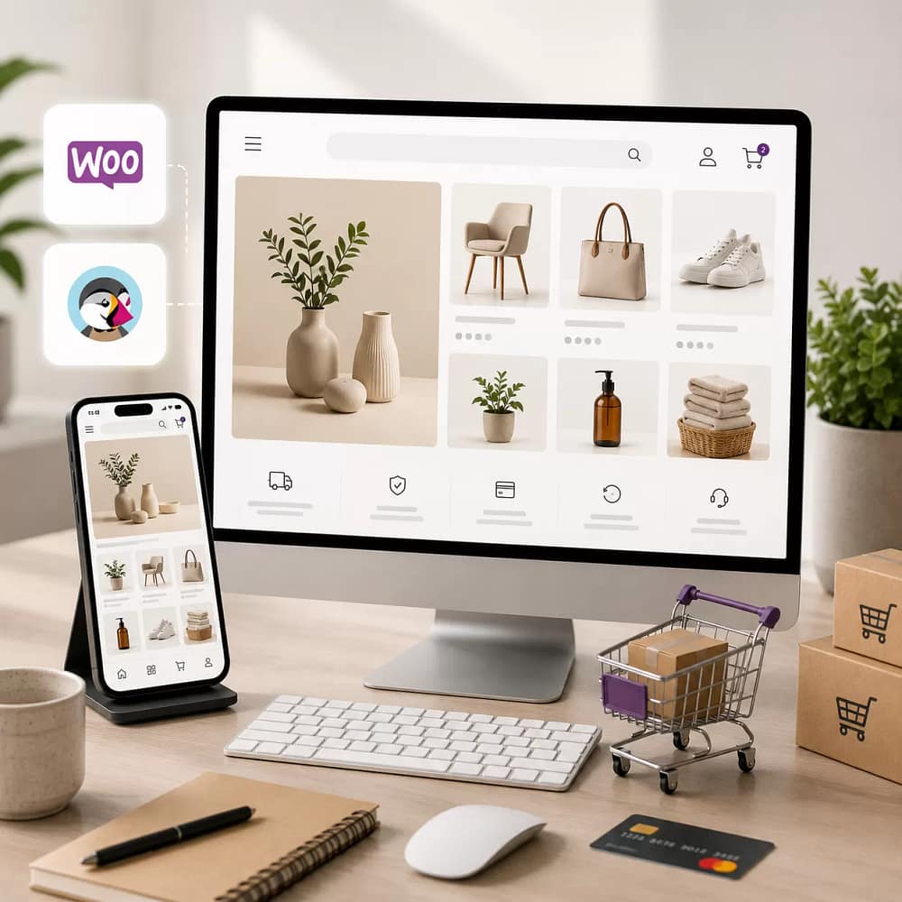 Online Stores in Murcia for Businesses Ready to Sell 1 Online stores for businesses ready to sell online
