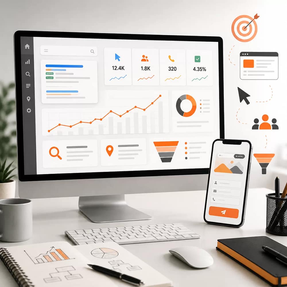 Google Ads in Murcia for Businesses That Want More Enquiries 1 Google Ads campaigns for businesses that want more opportunities