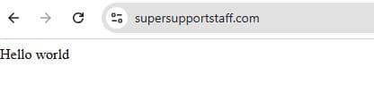 Spam en formularios de contacto: así se disfrazan de clientes para venderte servicios SEO 4 Captura de pantalla 2026 07 15 145239 | iberostudio