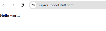 Spam en formularios de contacto: así se disfrazan de clientes para venderte servicios SEO 4 Captura de pantalla 2026 07 15 145239 | iberostudio