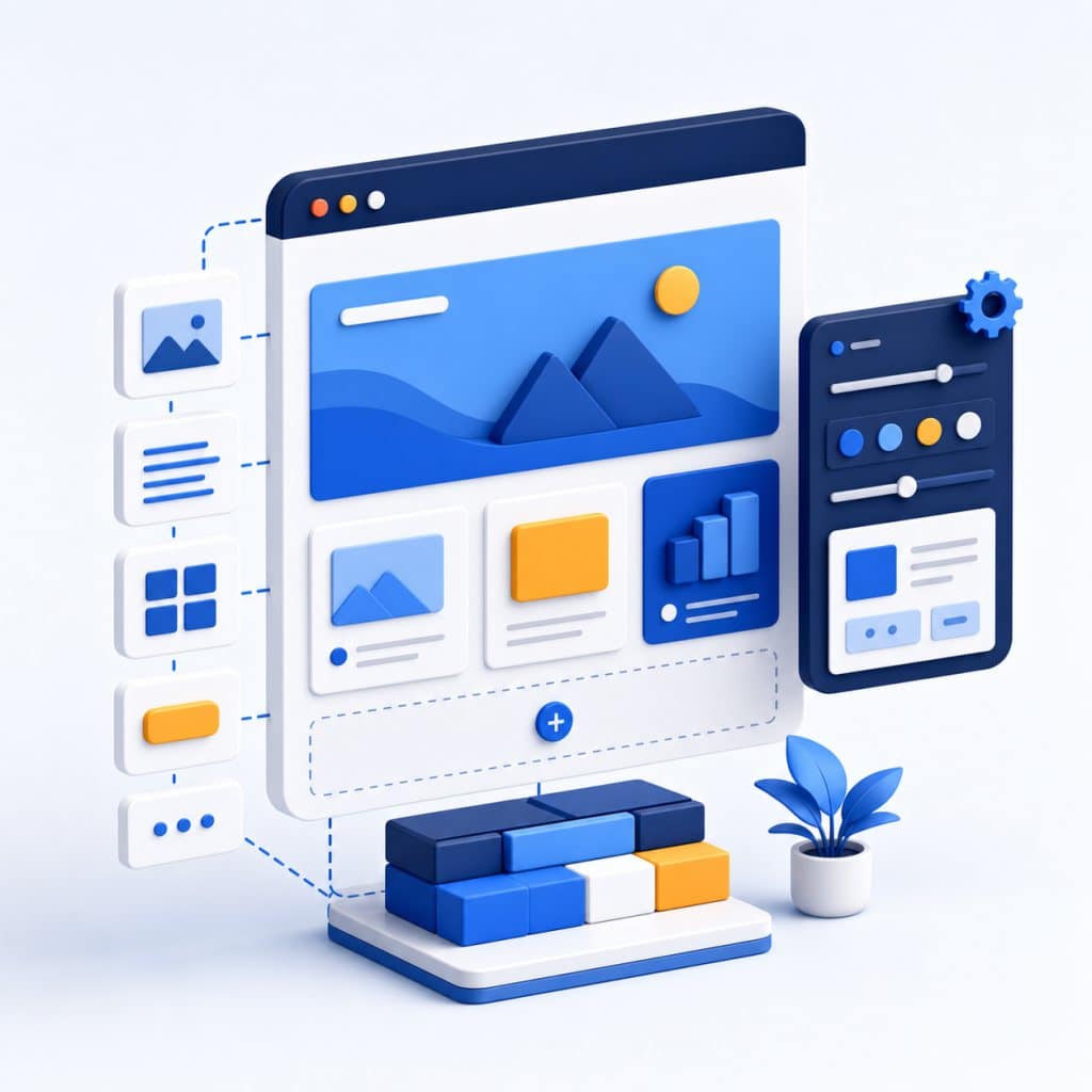 WordPress development in Murcia for businesses and professionals 1 WordPress website development for businesses in Murcia